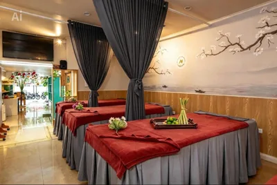 Hanoi Aria Central Hotel & Spa – Fotos 5