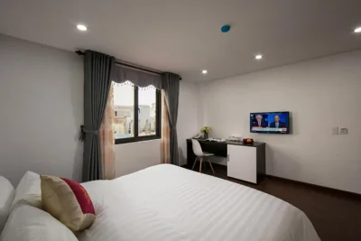 Hanoi Aria Central Hotel & Spa – Fotos 9